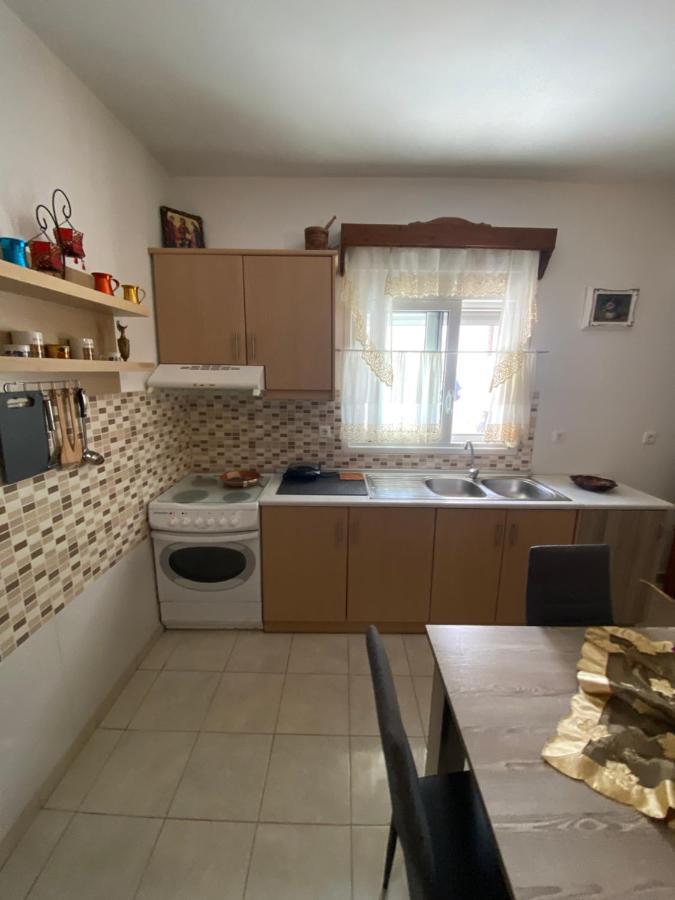 Διαμέρισμα Galini