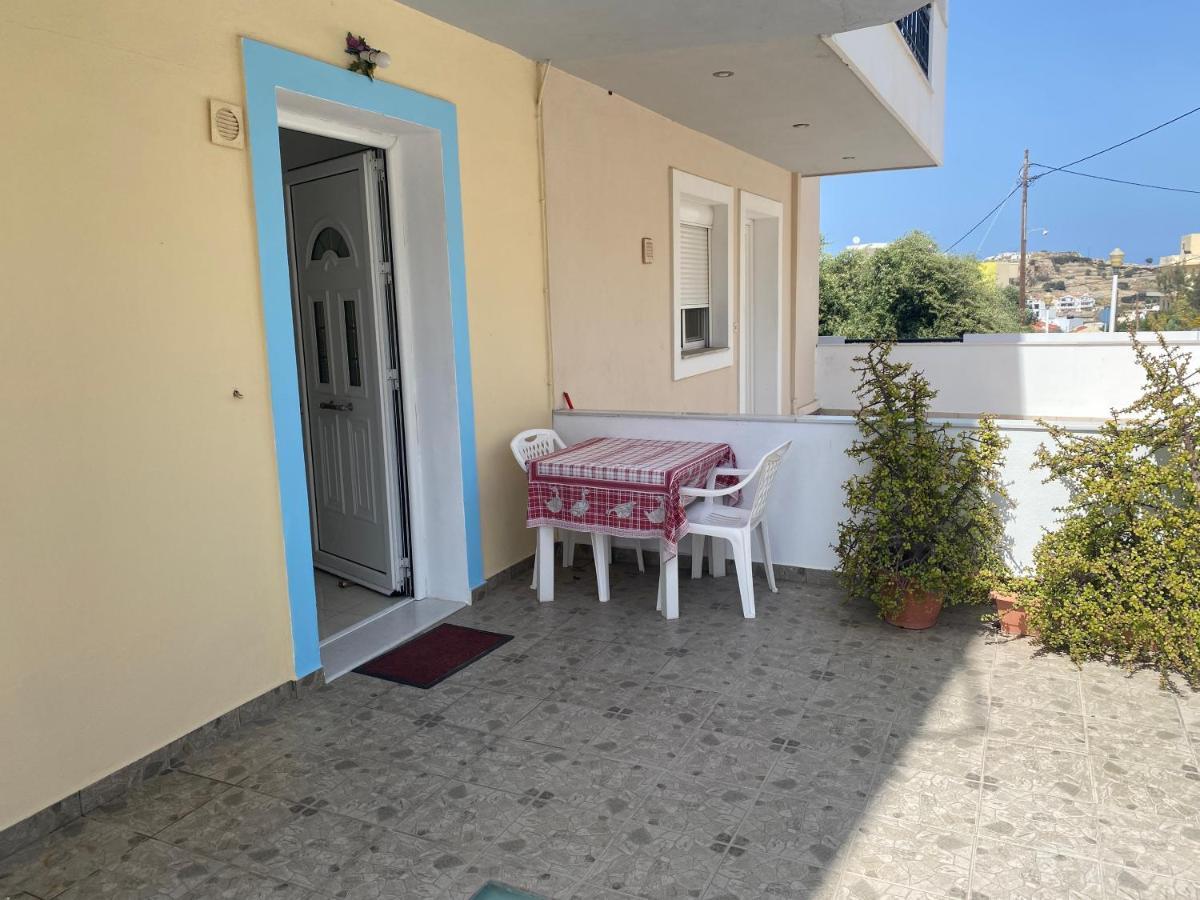 Galini Διαμέρισμα *