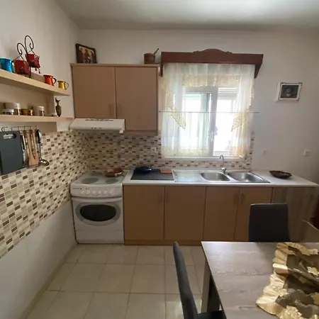 Galini Apartment Karpathos Town  Exterior photo