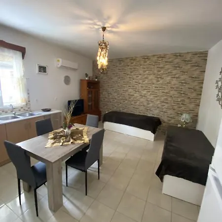 Galini Apartment Karpathos Town  Exterior photo