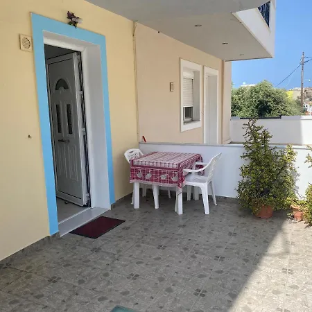 Galini Apartment Karpathos Town  Exterior photo
