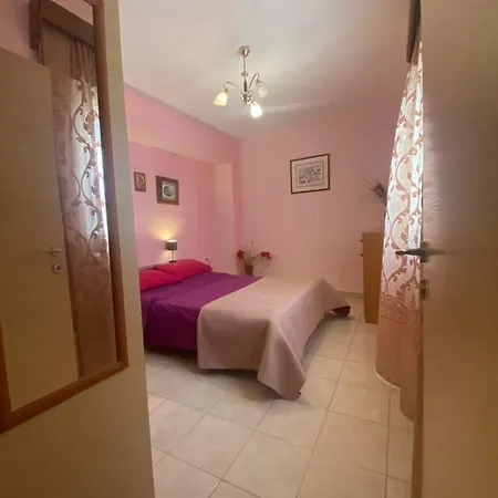 Galini Apartment Karpathos Town  Exterior photo