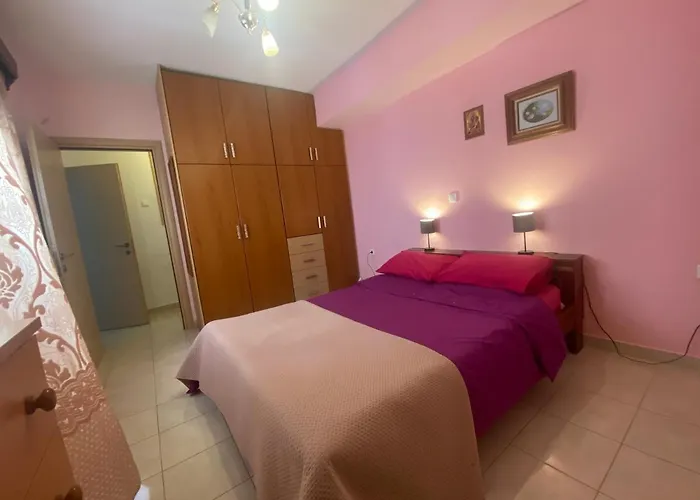 Galini Apartment