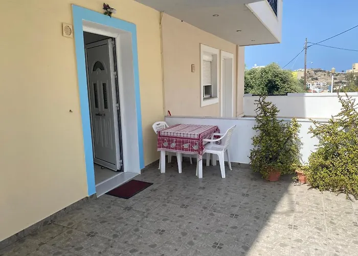 Galini Apartment