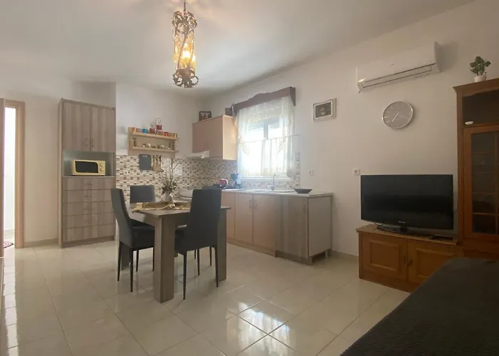 Galini Apartment