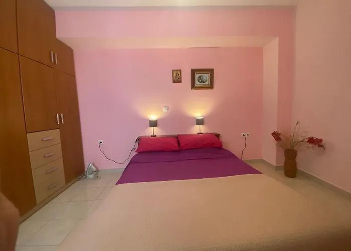 Galini Apartment