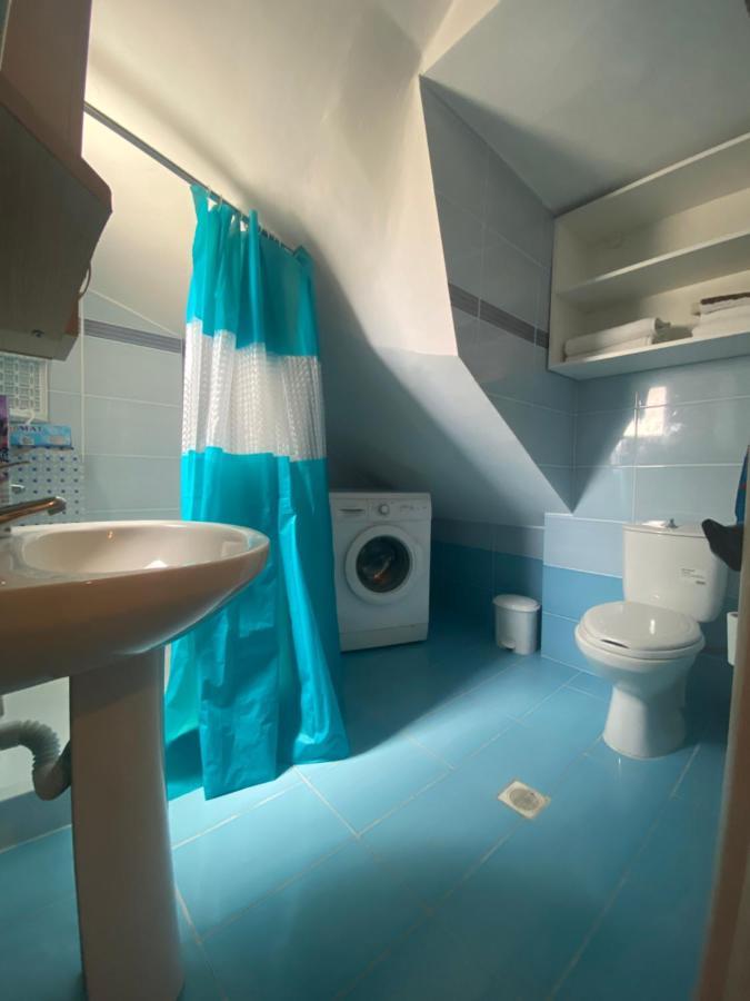Galini Apartment Karpathos Town (Pigadia)